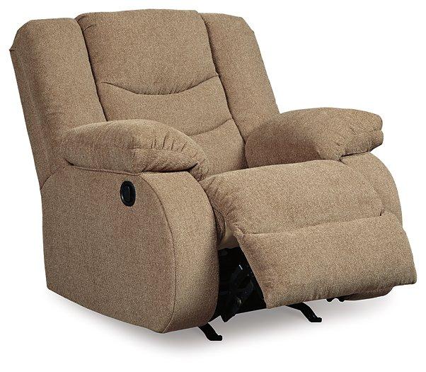 Tulen Recliner