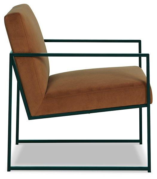 Aniak Accent Chair