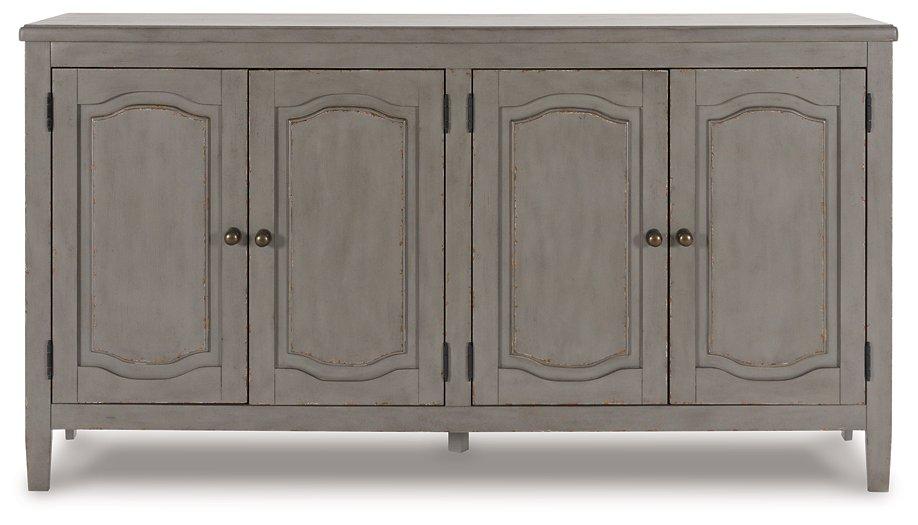 Charina Accent Cabinet