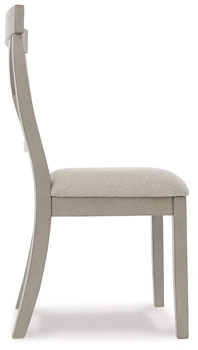 Parellen Dining Chair