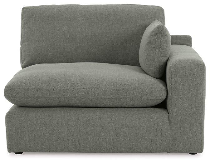 Elyza Sectional