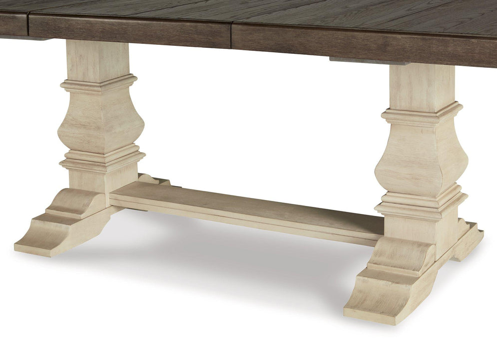 Bolanburg Extension Dining Table