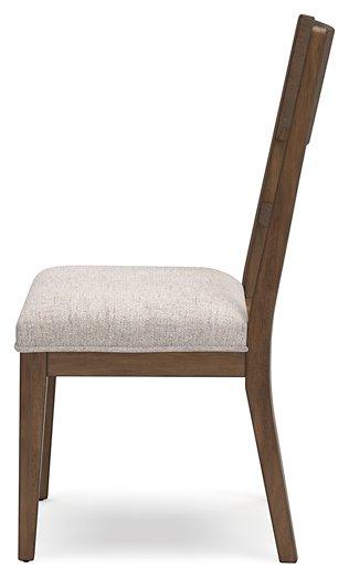 Cabalynn Dining Chair