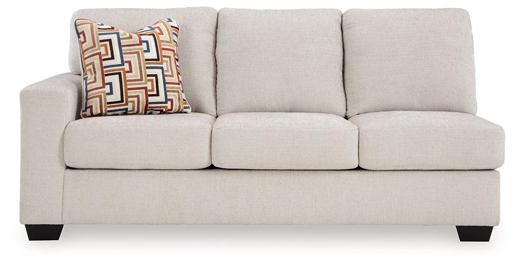 Aviemore Sectional with Chaise