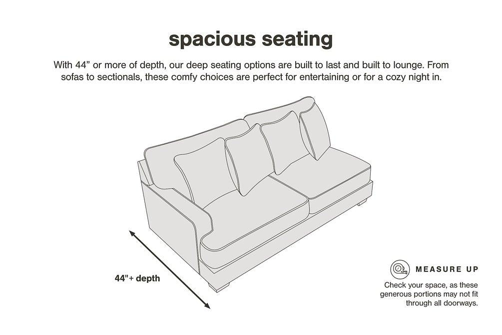 Bayless Sectional