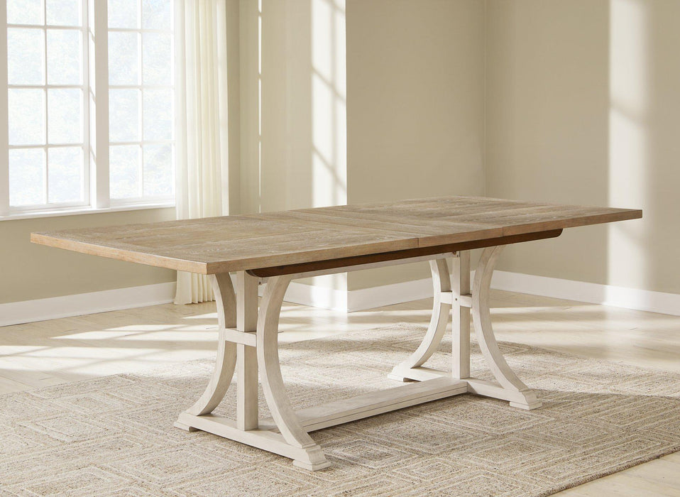 Shaybrock Dining Extension Table