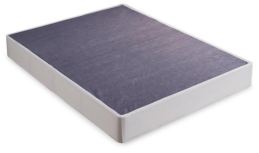 Chime 12 Inch Memory Foam Mattress Set