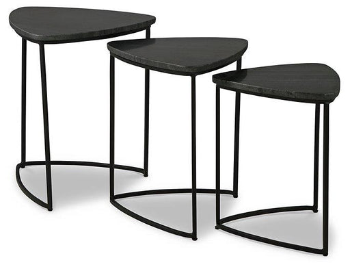 Olinmere Accent Table (Set of 3) image