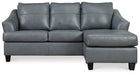 Genoa Sofa Chaise image