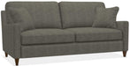 La-Z-Boy Coronado Charcoal Sofa image