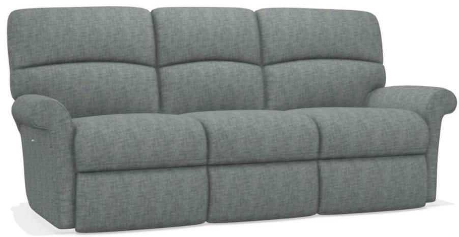 La-Z-Boy Robin Indigo Power Reclining Sofa image