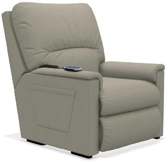 La-Z-Boy Margaret Bronze Luxury-Lift Power Recliner image