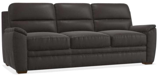 La-Z-Boy Lenox Brown Sofa image