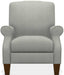 La-Z-Boy Charlotte Fog High Leg Reclining Chair image