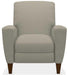 La-Z-Boy Scarlett Linen High Leg Reclining Chair image