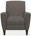 La-Z-Boy Scarlett Granite High Leg Reclining Chair image