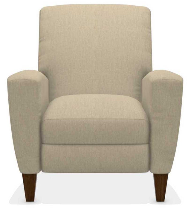 La-Z-Boy Scarlett Toast High Leg Reclining Chair image
