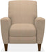 La-Z-Boy Scarlett Ecru High Leg Reclining Chair image