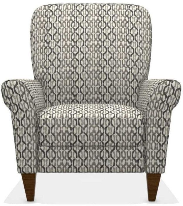 La-Z-Boy Haven Greystone High Leg Reclining Chair image