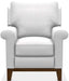 La-Z-Boy Ferndale Muslin Press Back Reclining Chair image