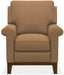 La-Z-Boy Ferndale Fawn Press Back Reclining Chair image