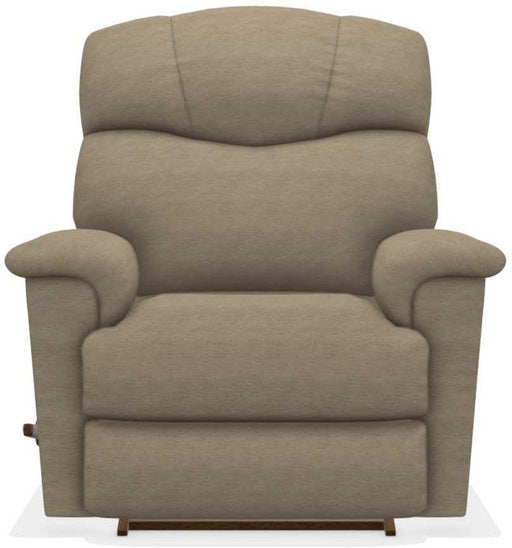 La-Z-Boy Lancer Reclina-Rocker Tobacco Recliner image