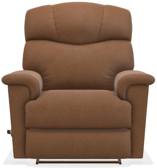 La-Z-Boy Lancer Reclina-Rocker Silt Recliner image