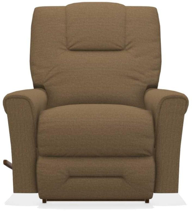 La-Z-Boy Easton Reclina-Rocker Moccasin Recliner image