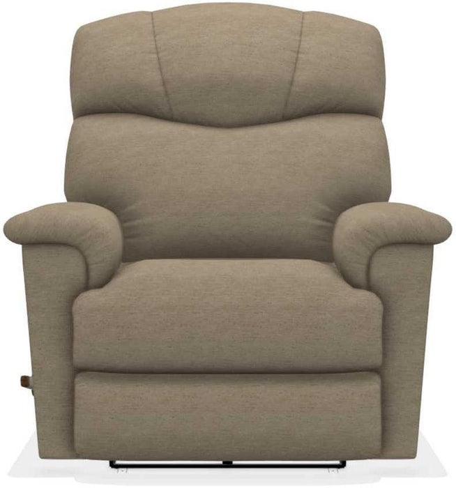 La-Z-Boy Lancer Reclina-Way Tobacco Wall Recliner image