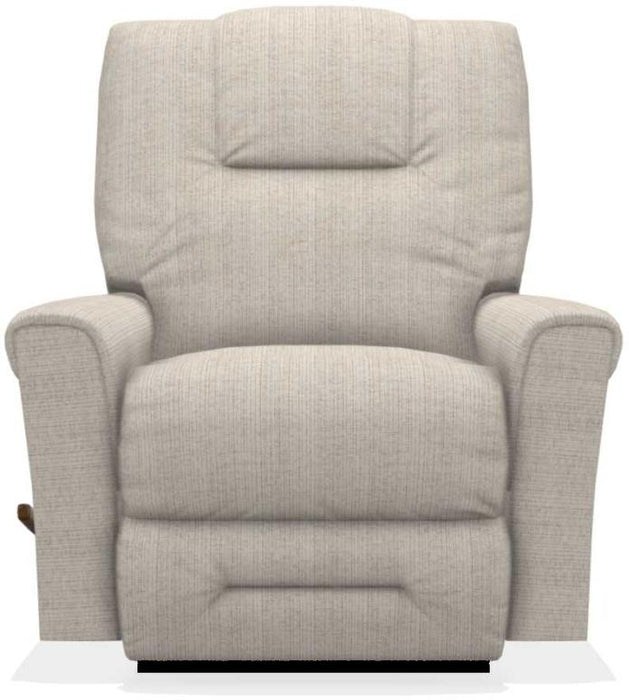 La-Z-Boy Easton Reclina-Way Buff Recliner image