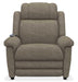La-Z-Boy Clayton Marsh Gold Power Lift Recliner with Massage and Heat image