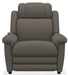 La-Z-Boy Clayton Granite Gold Power Lift Recliner with Massage and Heat image