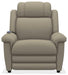 La-Z-Boy Clayton Bark Gold Power Lift Recliner with Massage and Heat image