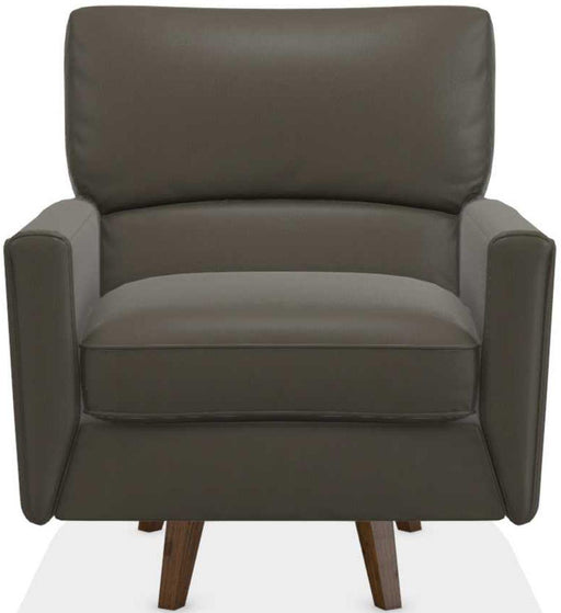 La-Z-Boy Bellevue Tar High Leg Swivel Chair image