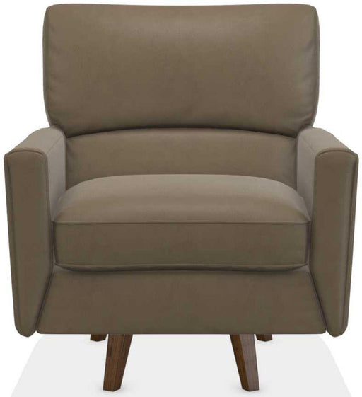 La-Z-Boy Bellevue Marble High Leg Swivel Chair image