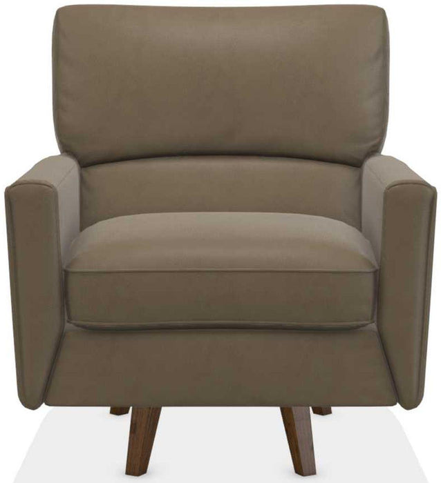 La-Z-Boy Bellevue Marble High Leg Swivel Chair image