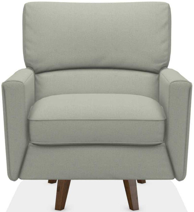 La-Z-Boy Bellevue Tranquil High Leg Swivel Chair image