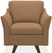 La-Z-Boy Reegan Fawn High Leg Swivel Chair image
