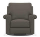 La-Z-Boy Ferndale Granite Swivel Chair image