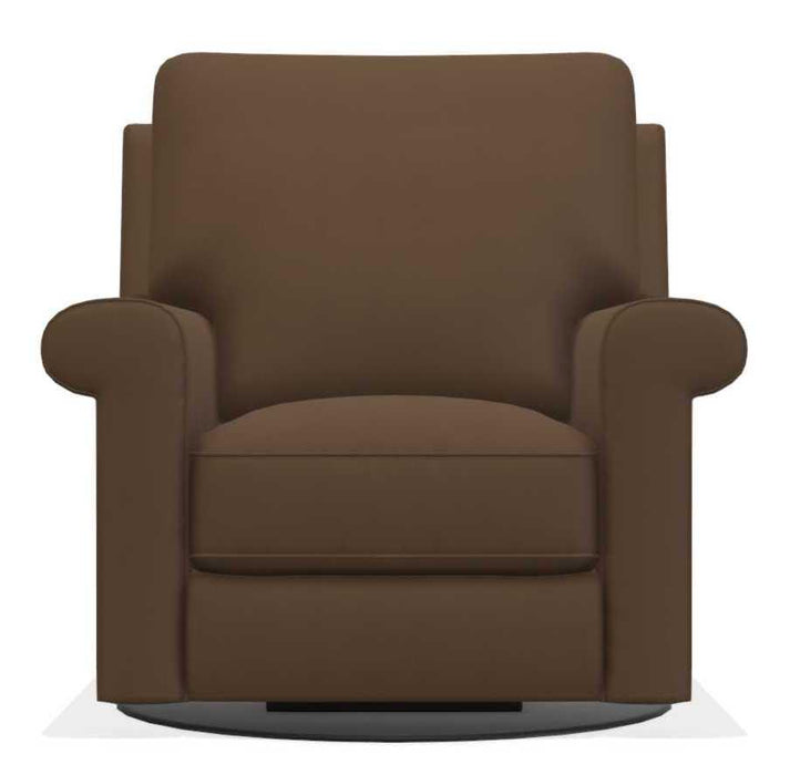 La-Z-Boy Ferndale Canyon Swivel Chair image