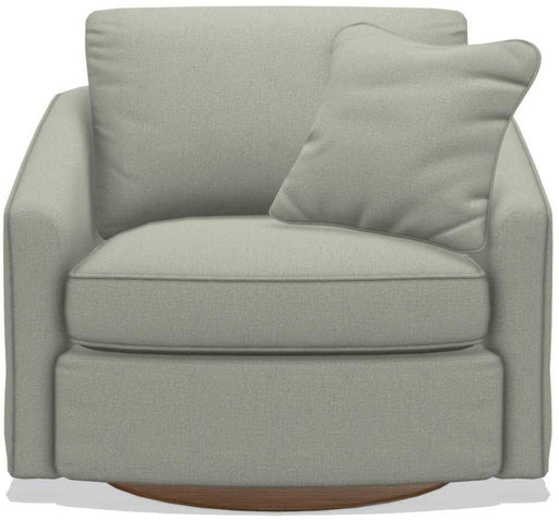 La-Z-Boy Clover Tranquil Premier Swivel Occasional Chair image