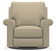 La-Z-Boy Ferndale Toast Swivel Gliding Chair image