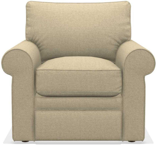 La-Z-Boy Collins Premier Ivory Stationary Chair image