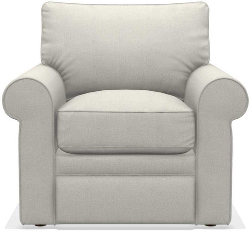 La-Z-Boy Collins Premier Pearl Stationary Chair image
