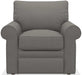 La-Z-Boy Collins Premier Flannel Stationary Chair image