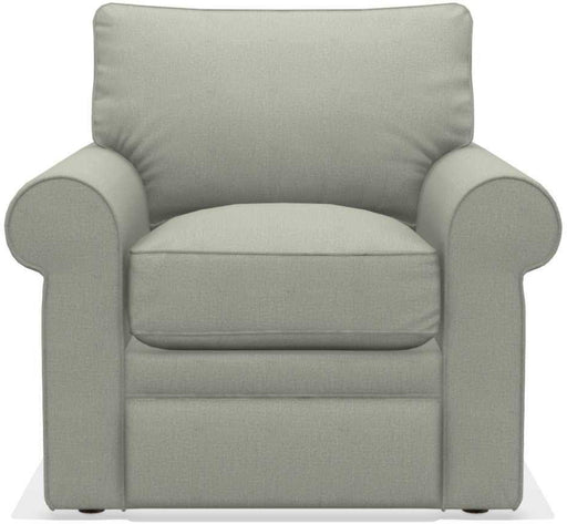 La-Z-Boy Collins Premier Tranquil Stationary Chair image