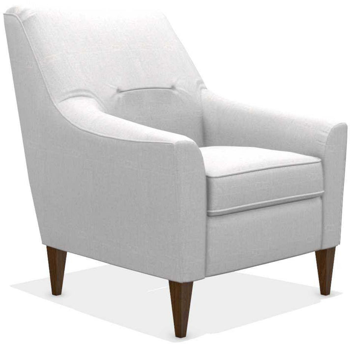 La-Z-Boy Barista Muslin Chair image