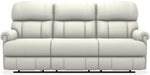 La-Z-Boy Pinnacle PowerReclineXRWï¿½ Shell Full Wall Reclining Sofa image