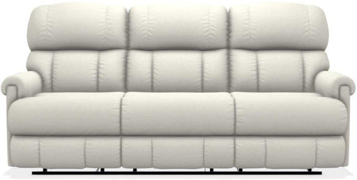 La-Z-Boy Pinnacle PowerReclineXRWï¿½ Shell Full Wall Reclining Sofa image