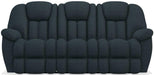 La-Z-Boy Maverick Eclipse Power Wall Reclining Sofa image